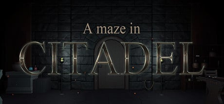Image de A maze in Citadel