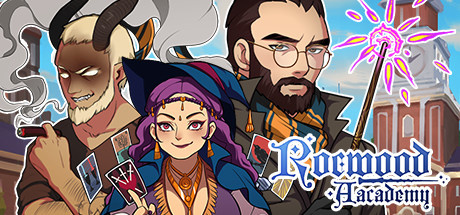 Image de Rocwood academy