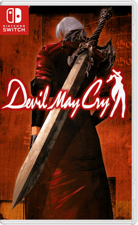Devil May Cry