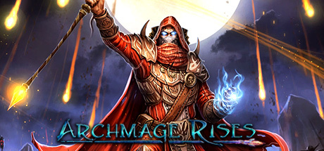 Image de Archmage Rises