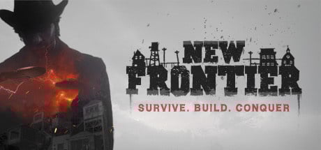 Image de New Frontier