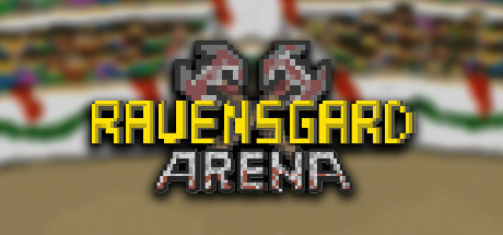 Image de Ravensgard Arena