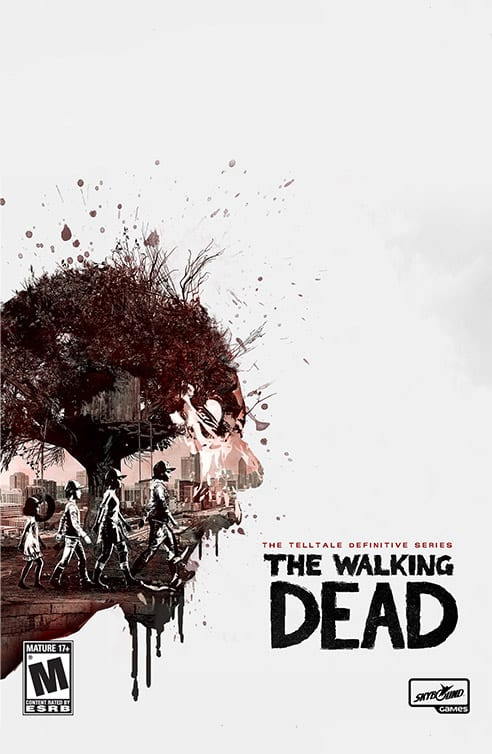 Image de The Walking Dead : The Telltale Definitive Series