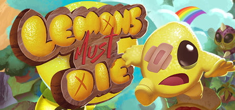 Image de Lemons Must Die