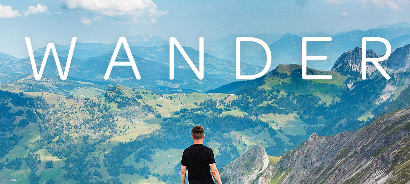 Image de Wander