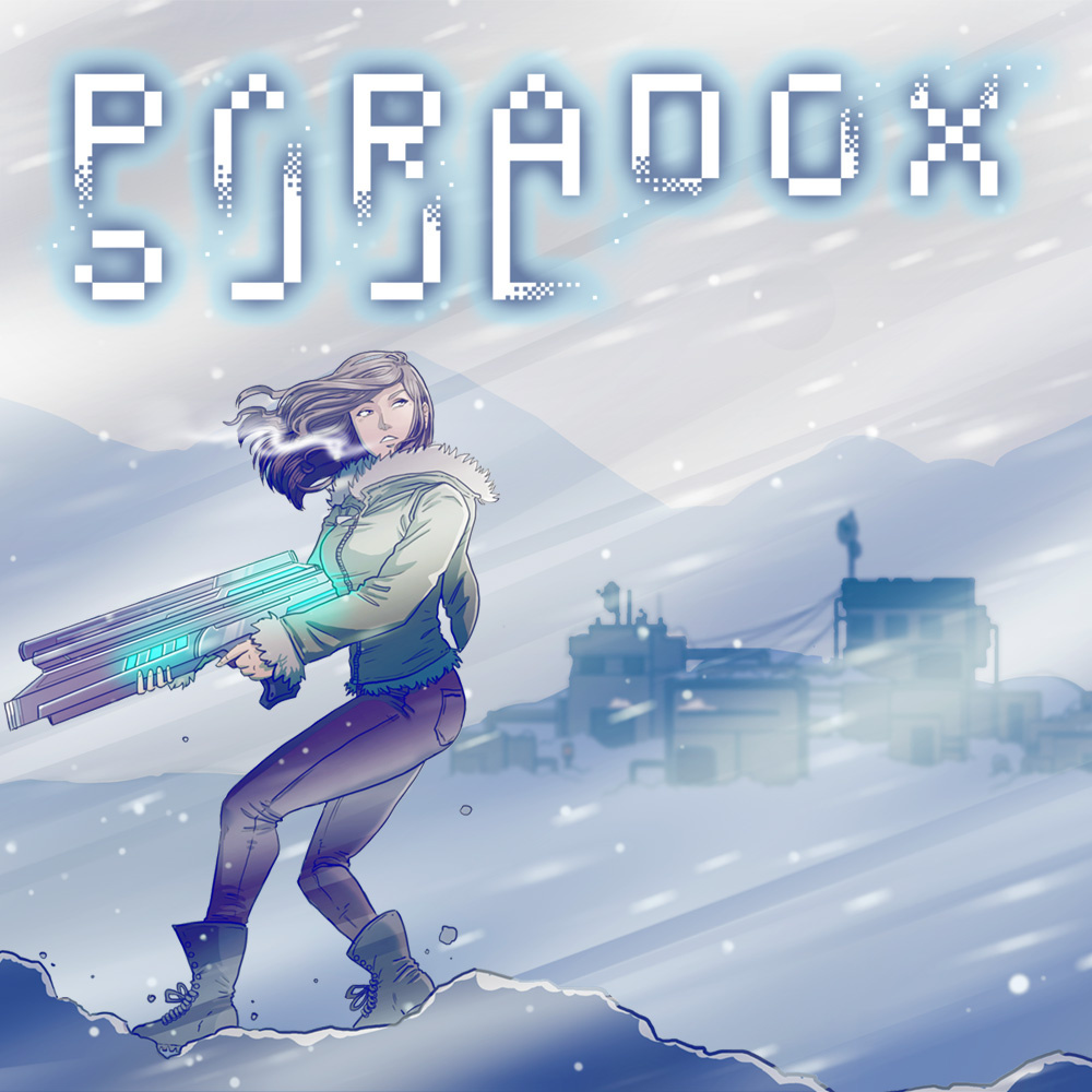 Image de Paradox Soul