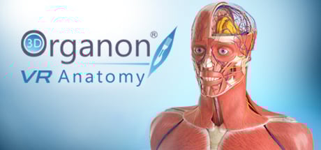 Image de 3D Organon VR Anatomy