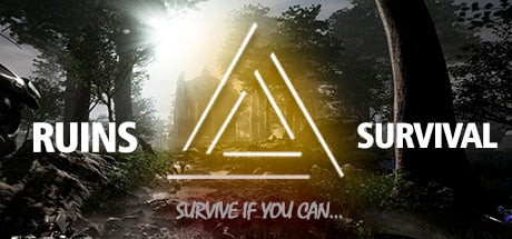 Image de RUINS Survival