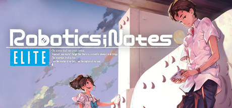 Robotics;Notes Elite