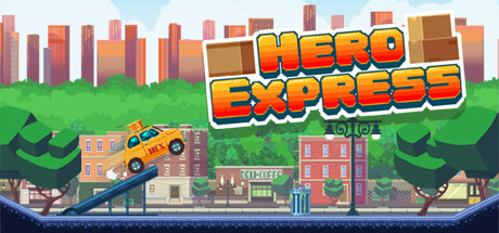 Image de Hero Express