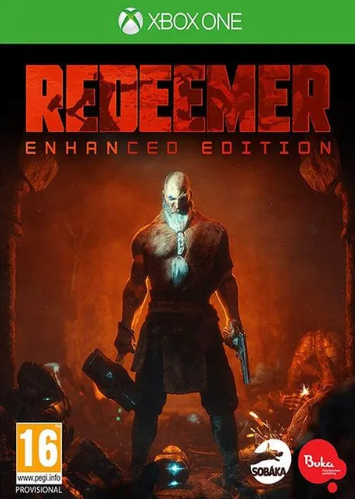 Image de Redeemer : Enhanced Edition