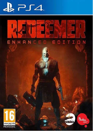 Image de Redeemer : Enhanced Edition