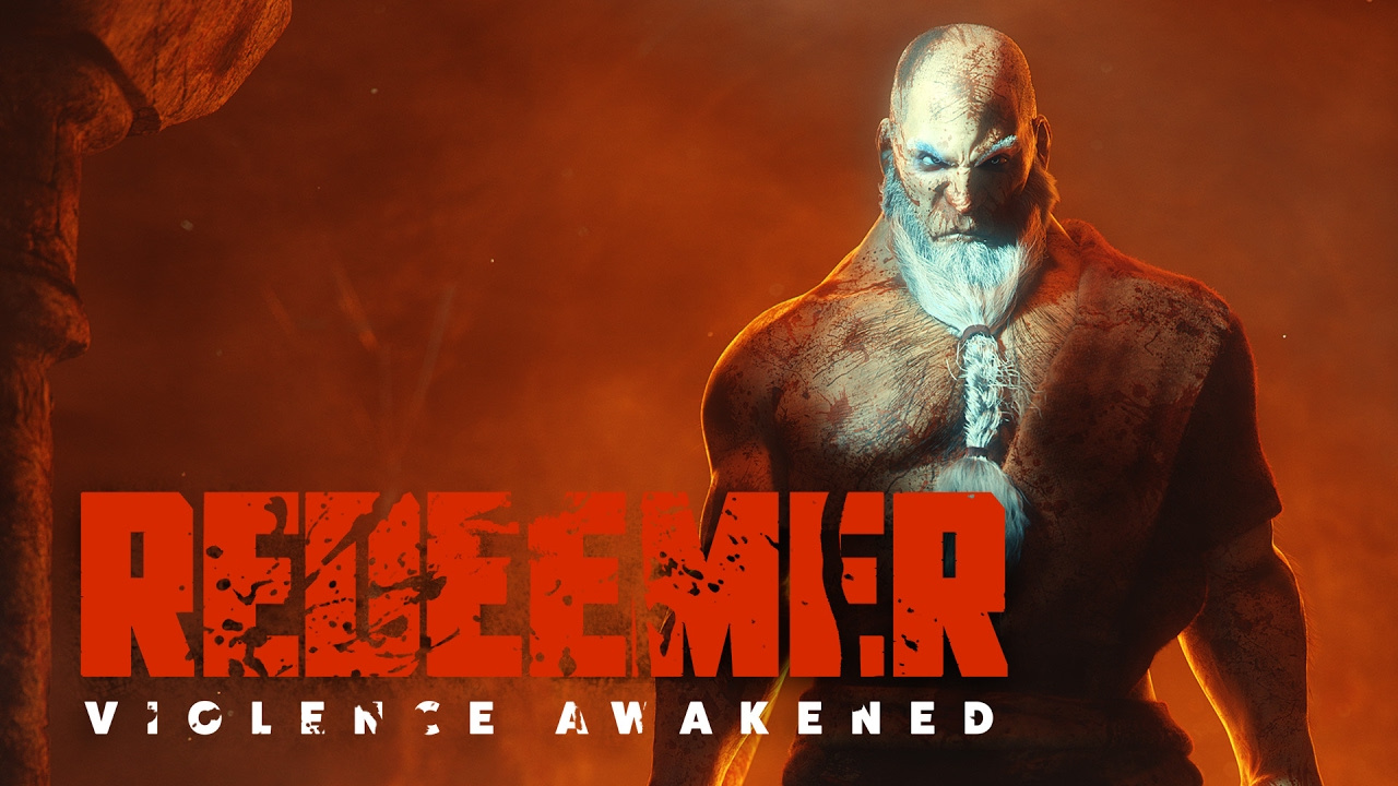 Image de Redeemer