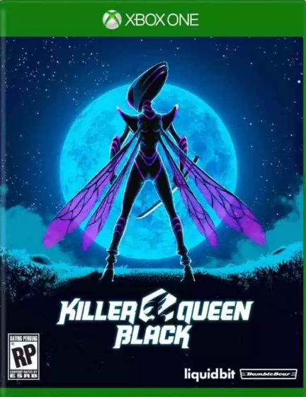 Image de Killer Queen Black