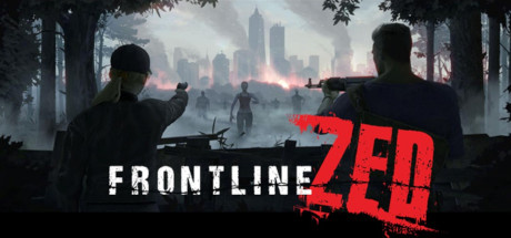 Image de Frontline Zed