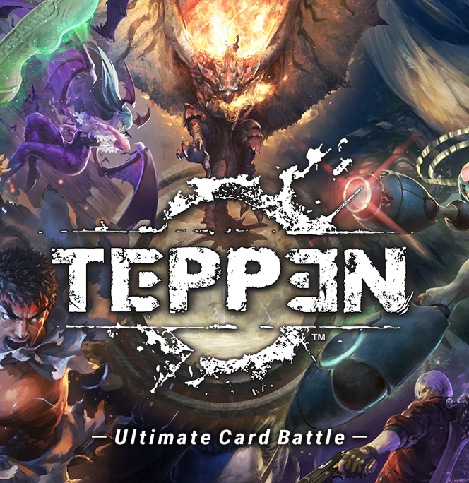 Image de Teppen
