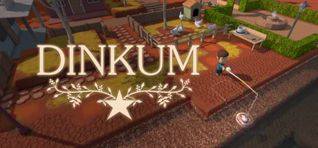 Image de Dinkum