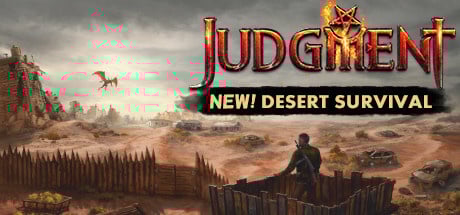 Image de Judgment : Apocalypse Survival Simulation