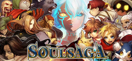 Image de Soul Saga