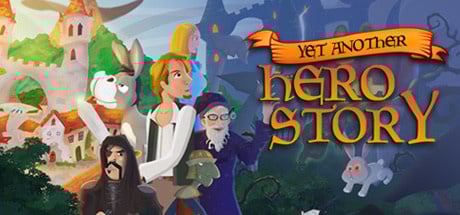 Yet Another Hero Story
