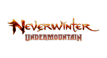 Jaquette de Neverwinter : Uprising
