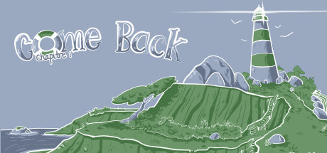 Image de Come Back : Chapter 1