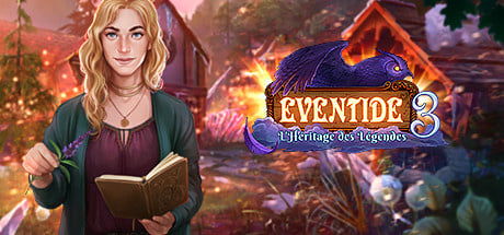 Image de Eventide 3 : L'Héritage des Légendes
