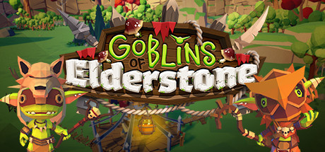 Image de Goblins of Elderstone