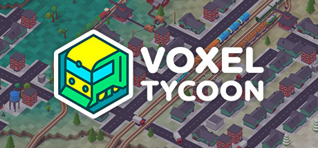 Image de Voxel Tycoon