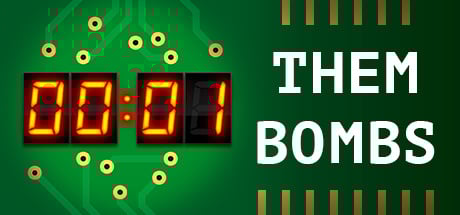 Image de Them Bombs