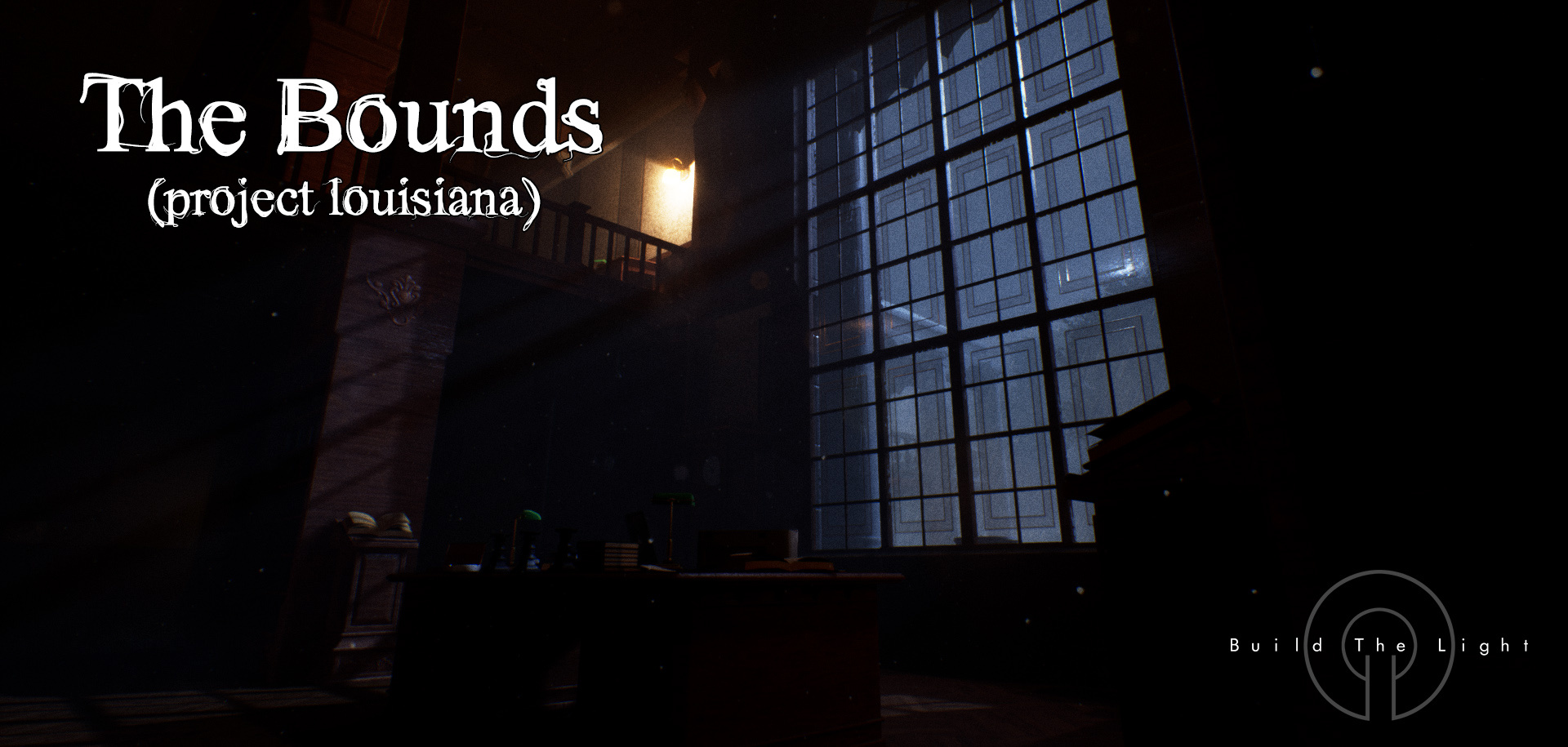 Image de The Bounds