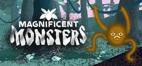Image de Magnificent Monsters