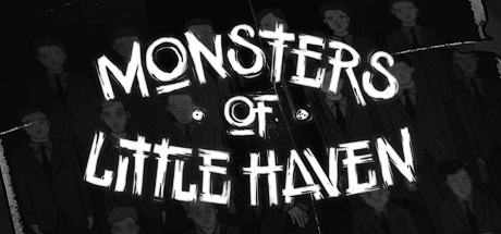 Image de Monsters of Little Haven