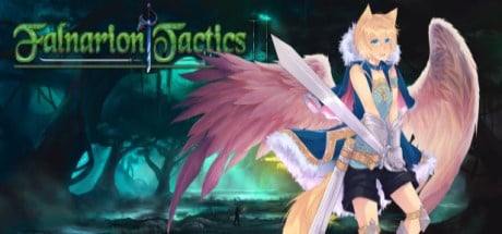 Image de Falnarion Tactics II