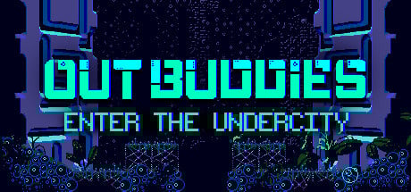 Outbuddies DX
