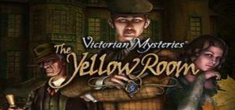 Image de Victorian Mysteries : The Yellow Room