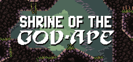 Image de Shrine of the God-Ape