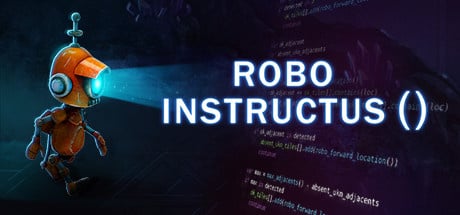 Image de Robo Instructus