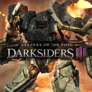 Image de Darksiders III : Keepers of the Void