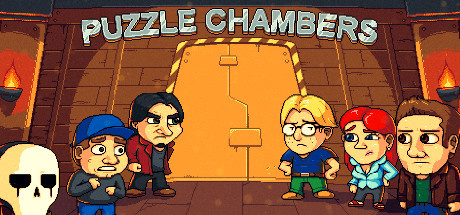 Image de Puzzle Chambers