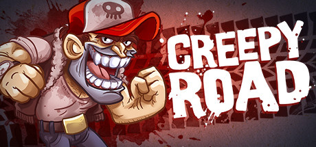 Image de Creepy Road