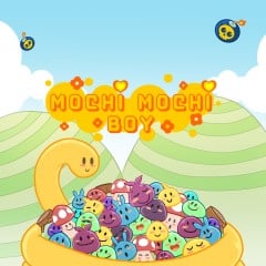 Image de Mochi Mochi Boy