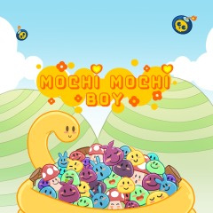 Image de Mochi Mochi Boy