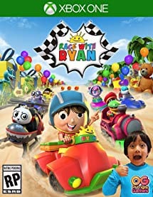 Image de Race with Ryan