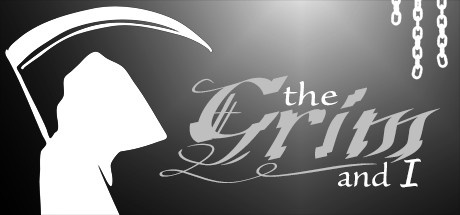 Image de The Grim and I