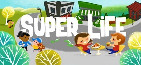 Image de Super Life