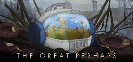 Image de The Great Perhaps