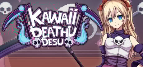 Image de Kawaii Deathu Desu