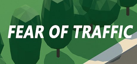 Image de Fear Of Traffic