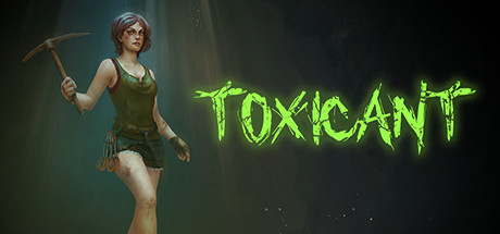 Image de TOXICANT